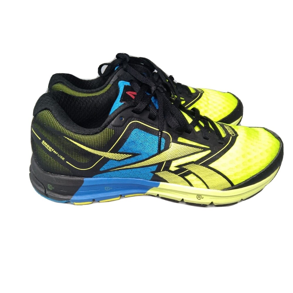 Reebok One Cushion 2 Running Shoes Mens Size 8.5 M